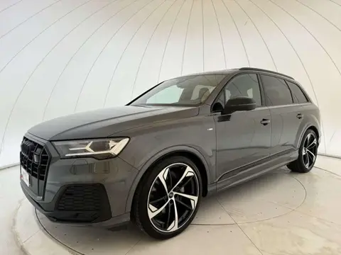 Used AUDI Q7 Hybrid 2023 Ad 