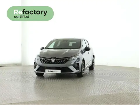 Used RENAULT CLIO Petrol 2023 Ad 