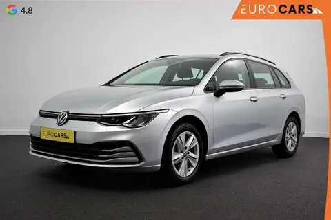 Used VOLKSWAGEN GOLF Petrol 2021 Ad 