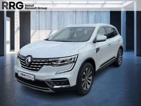 Annonce RENAULT KOLEOS Essence 2021 d'occasion 