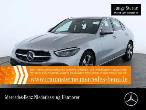 Used MERCEDES-BENZ CLASSE C Petrol 2023 Ad 