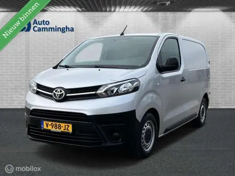 Used TOYOTA PROACE Diesel 2017 Ad 