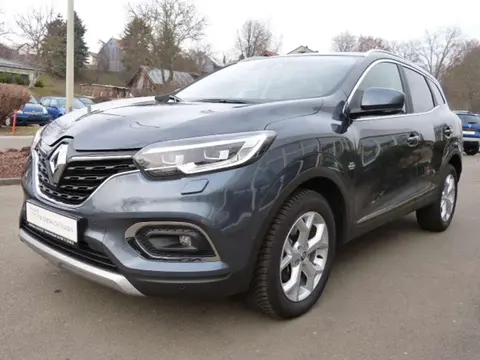 Used RENAULT KADJAR Petrol 2020 Ad 