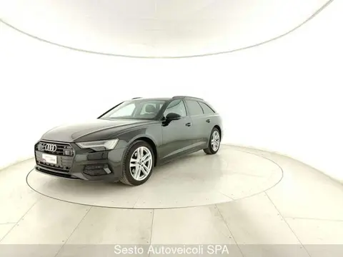 Used AUDI A6 Hybrid 2023 Ad 