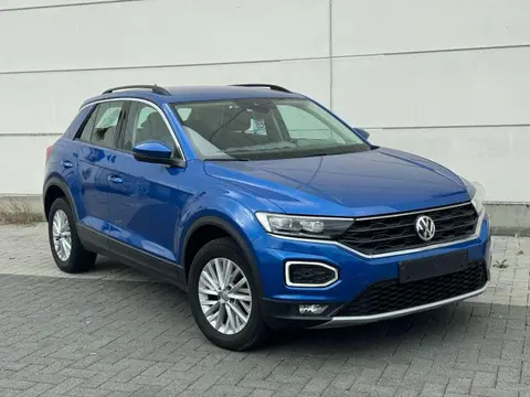 Used VOLKSWAGEN T-ROC Petrol 2018 Ad 