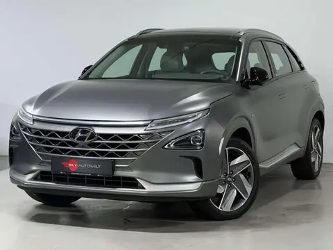 Used HYUNDAI NEXO  2020 Ad Germany