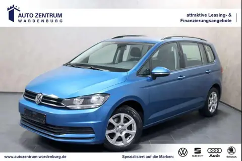 Used VOLKSWAGEN TOURAN Petrol 2019 Ad 