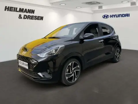 Annonce HYUNDAI I10 Essence 2024 d'occasion 