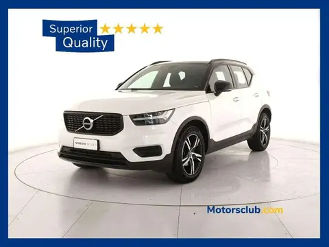 Used VOLVO XC40 Diesel 2019 Ad 