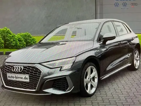 Used AUDI A3 Hybrid 2021 Ad 