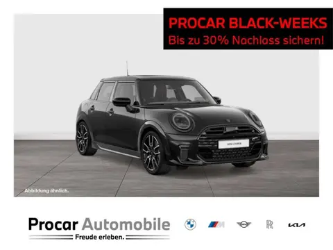 Annonce MINI COOPER Essence 2024 d'occasion 