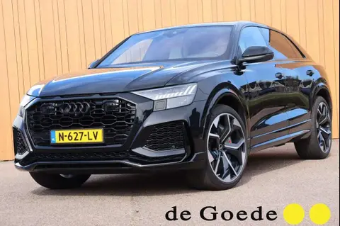 Annonce AUDI RSQ8 Hybride 2021 d'occasion 