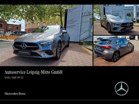 Used MERCEDES-BENZ CLASSE A Petrol 2023 Ad 