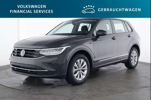 Annonce VOLKSWAGEN TIGUAN Diesel 2021 d'occasion 