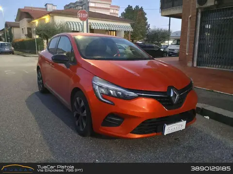 Annonce RENAULT CLIO Diesel 2023 d'occasion 