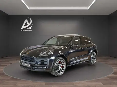 Used PORSCHE MACAN Petrol 2023 Ad 