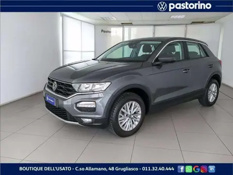 Used VOLKSWAGEN T-ROC Petrol 2020 Ad 