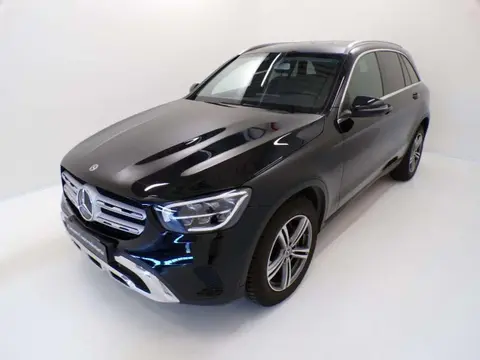 Used MERCEDES-BENZ CLASSE GLC Diesel 2019 Ad 