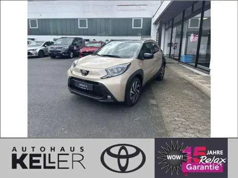 Used TOYOTA AYGO X Petrol 2024 Ad 