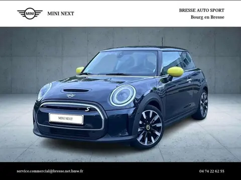 Used MINI COOPER Electric 2023 Ad 