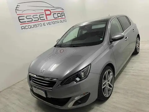 Used PEUGEOT 308 Diesel 2015 Ad 