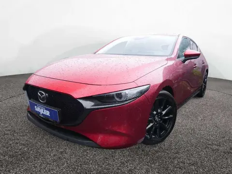 Annonce MAZDA 3 Essence 2024 d'occasion 