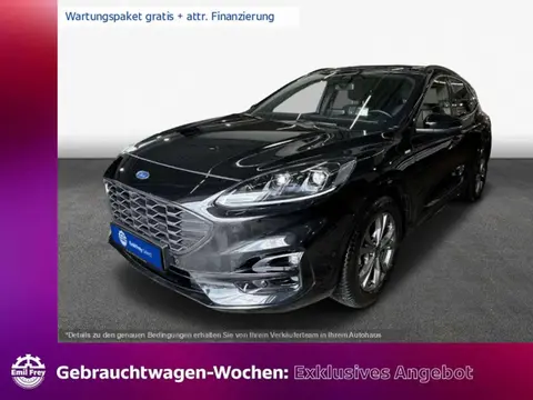 Annonce FORD KUGA Diesel 2023 d'occasion 