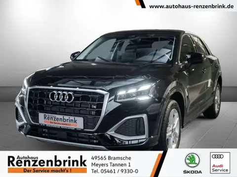 Used AUDI Q2 Petrol 2024 Ad 