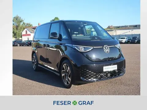 Used VOLKSWAGEN ID. BUZZ Electric 2023 Ad 