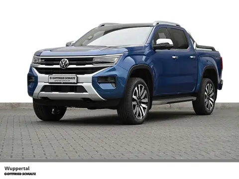 Used VOLKSWAGEN AMAROK Diesel 2024 Ad 