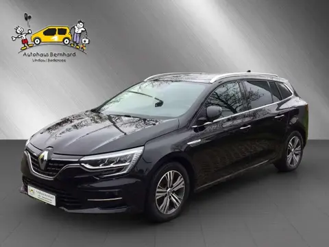 Annonce RENAULT MEGANE Essence 2021 d'occasion 