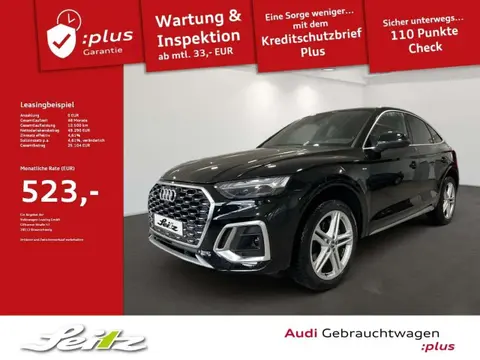 Used AUDI Q5 Petrol 2023 Ad 