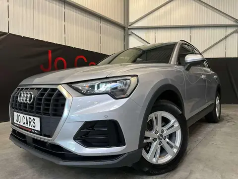 Used AUDI Q3 Diesel 2020 Ad 