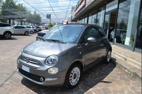 Used FIAT 500C Hybrid 2022 Ad 