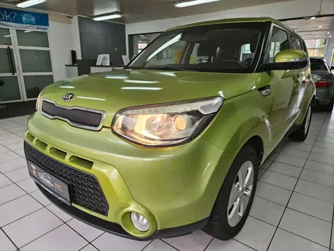 Used KIA SOUL Petrol 2014 Ad 