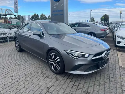 Used MERCEDES-BENZ CLASSE CLA Diesel 2020 Ad 