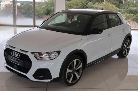 Used AUDI A1 Petrol 2021 Ad 