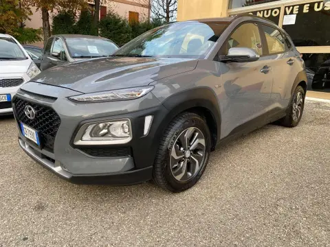 Used HYUNDAI KONA Hybrid 2020 Ad 