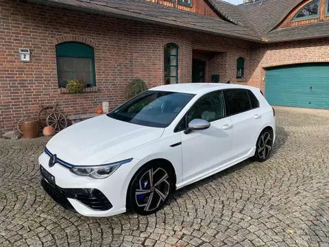 Annonce VOLKSWAGEN GOLF Essence 2021 d'occasion 