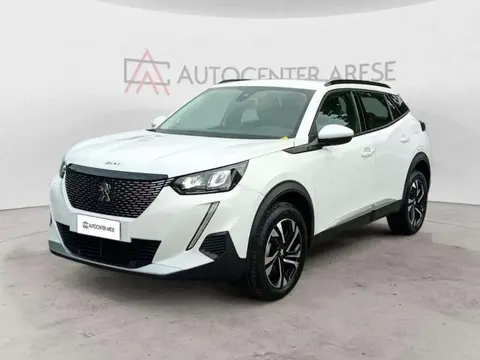 Used PEUGEOT 2008 Diesel 2020 Ad 