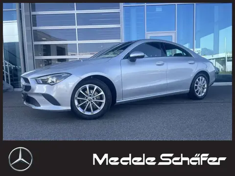 Used MERCEDES-BENZ CLASSE CLA Petrol 2022 Ad 