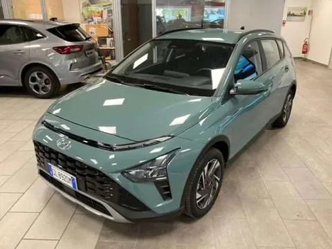 Annonce HYUNDAI BAYON Essence 2022 d'occasion 