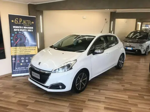 Used PEUGEOT 208 Diesel 2015 Ad 