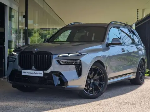 Annonce BMW X7 Diesel 2023 d'occasion 