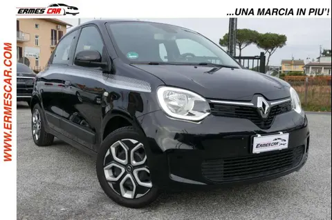 Annonce RENAULT TWINGO Essence 2020 d'occasion 