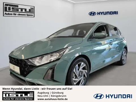 Annonce HYUNDAI I20 Essence 2024 d'occasion 