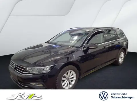 Annonce VOLKSWAGEN PASSAT Diesel 2024 d'occasion 