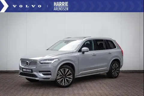 Annonce VOLVO XC90 Hybride 2023 d'occasion 