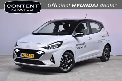 Used HYUNDAI I10 Petrol 2024 Ad 