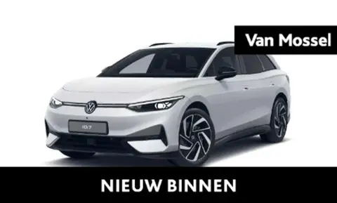 Annonce VOLKSWAGEN ID.7 Électrique 2024 d'occasion 